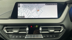 BMW 1 Series 118i [136] M Sport 5dr [Live Cockpit Professional] Petrol Hatchback